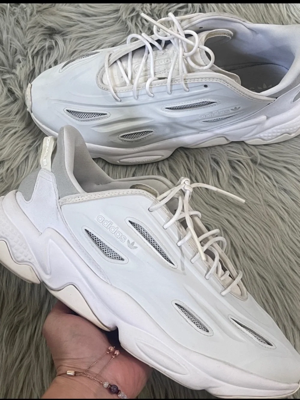 adidas osweego